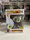 Funko Pop! #714 - DragonBall Z Super - Fused Zamasu - Hot Topic Exclusive