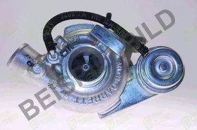 Turbolader Generalüberholt Garrett Alfa Romeo 147 1.9 JTD 2002-2010 716665-2