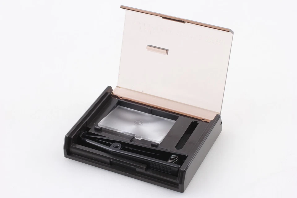 [Exc+5 in case] Nikon Focusing Split Screen Type K3 for FM3A FM2 FM2N From JAPAN - Image 3 of 4