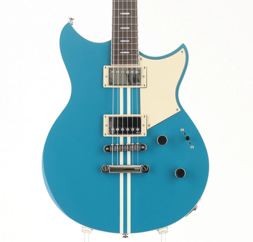 Used Yamaha / Revstar Rss20 Swift Blue Ochanomizu Main Store No.RG2760