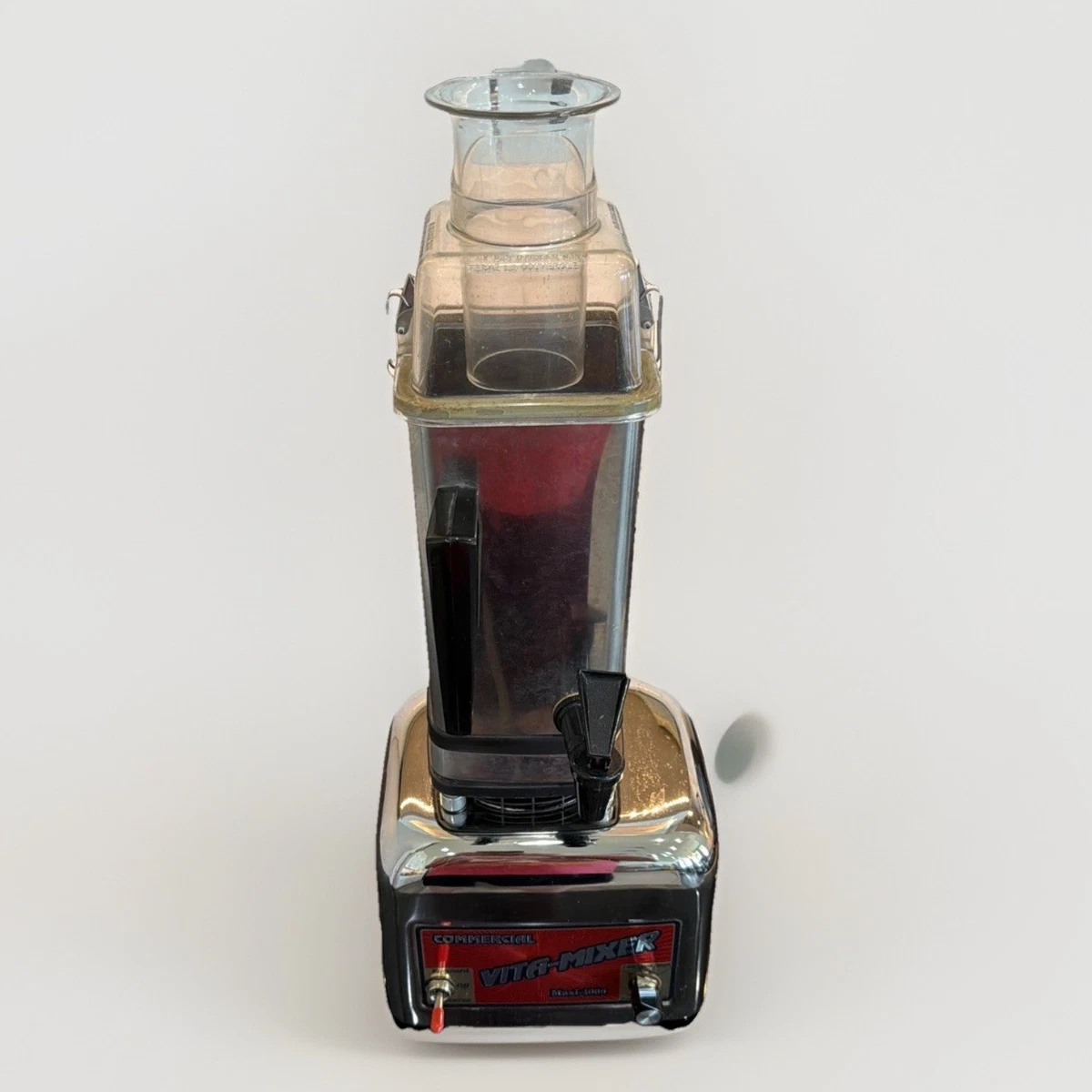 Juicer Vitamix Countertop Blenders for sale | eBay