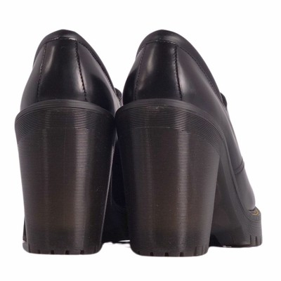 Dr. Martens Dr.Martens Boots Salome 4 Hole Leather Shoes