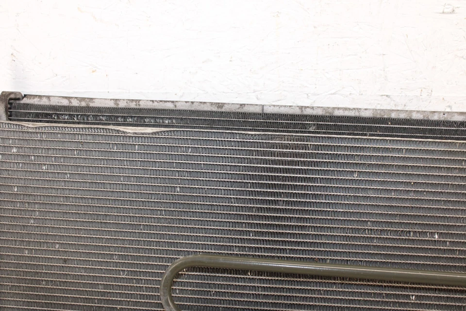 2006-2015 Mazda MX-5 Miata A/T Radiator / Radiator Fan / Condenser OEM LI14 - Image 4 of 4