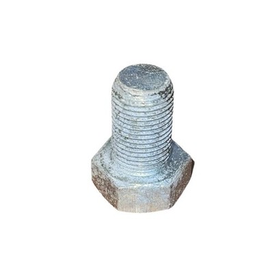 25 Pc - BUFO 5/8 UNF X 25 1  Hex Head Grade 8.8 Bolt