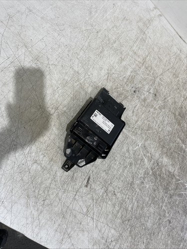 AUDI A6 C7 2.0 DIESEL SPANNUNGSSTABILISATOR STEUERGERÄT 2012 8K0959663D