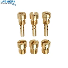 Main Jet for Sportster CV40 Type Carburetor #190 #195 XL883 1200 27490-04 US