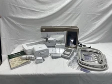 Baby Lock Destiny 2 Sewing & Embroidery Machine 