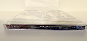 NHL 2K2 (Sega Dreamcast, 2002) Factory Sealed