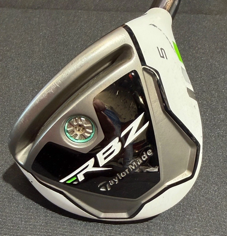 Taylormade Rbz 5 Fairway Wood for sale | eBay
