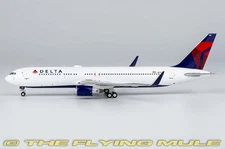 NG 1:400 767-300ER Delta Air Lines N174DN