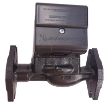 Grundfos Hotstart UP15-42FR Nonsubmersible Circulation Pump