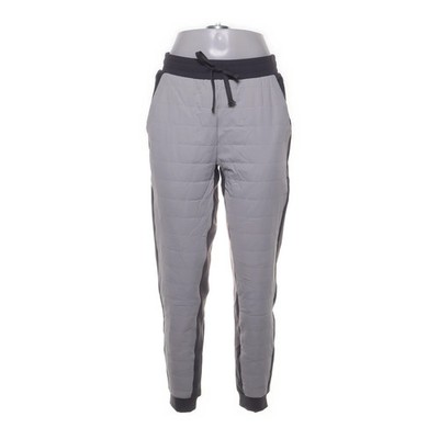 Halara, Hose, Größe: M, Grau, Elasthan/Polyamid/Polyester, Damen #Seq