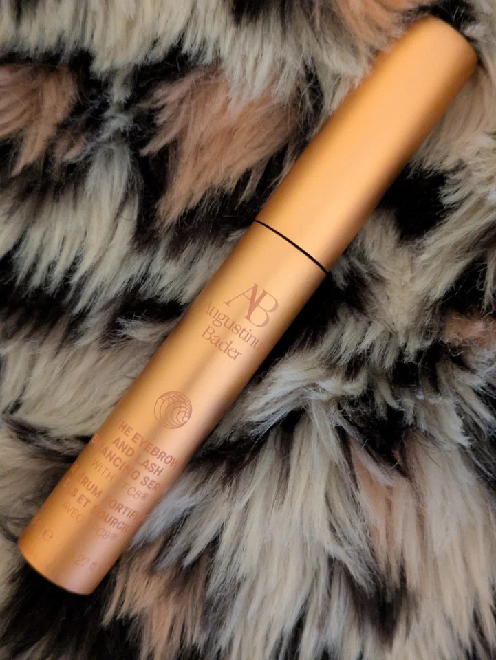 Augustinus Bader The Eyebrow and Lash Enhancing Serum with TFC8 BNWOB