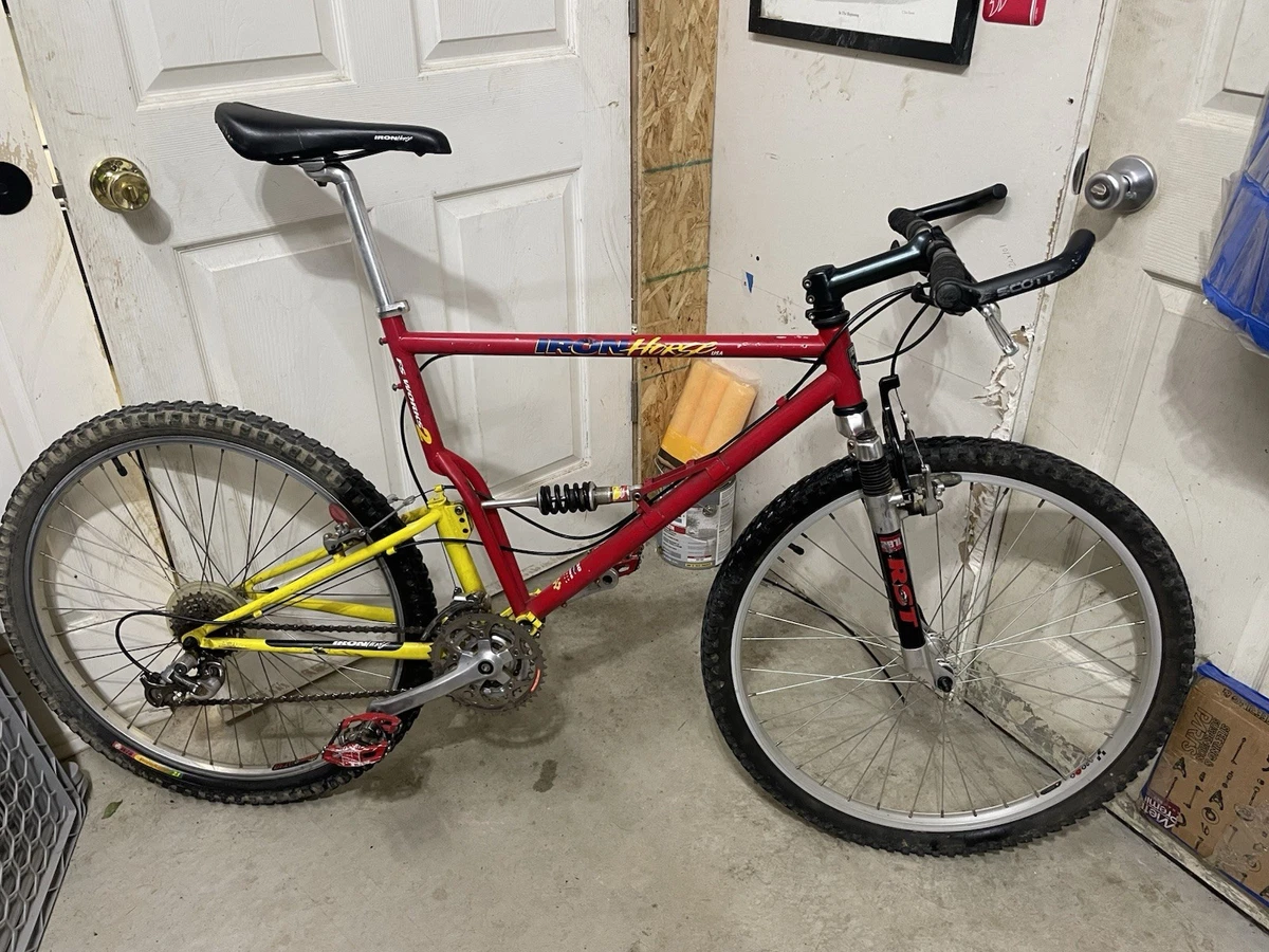 Red 26 in Vintage Bikes for sale | eBay