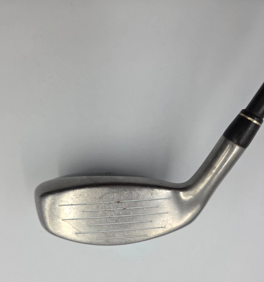 Taylormade Rescue Mid 19° 3 Hybrid, Regular Flex Graphite Shaft - Image 3 of 4