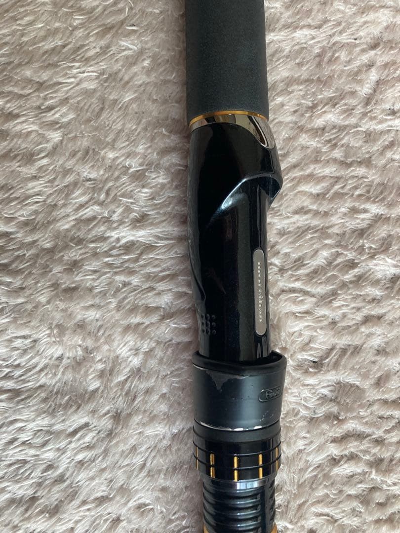 Daiwa Morethan Branzino FULLMOON CUSTOM 107LML | eBay