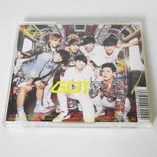 GOT7 Single Music CDs for sale | eBay