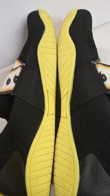 MENS 1 HUND LTD ED NARUTO KYUUBI LIFTING SHOES TRAINERS EU 41 US