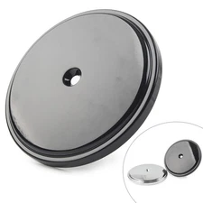 Air Cleaner Cover For Harley Dyna Softail Road King FLST Stage 1 Big Suckers