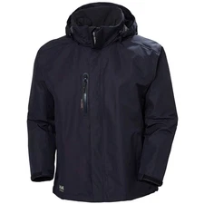 Helly Hansen 71043 - Men's Manchester Waterproof Shell Jacket