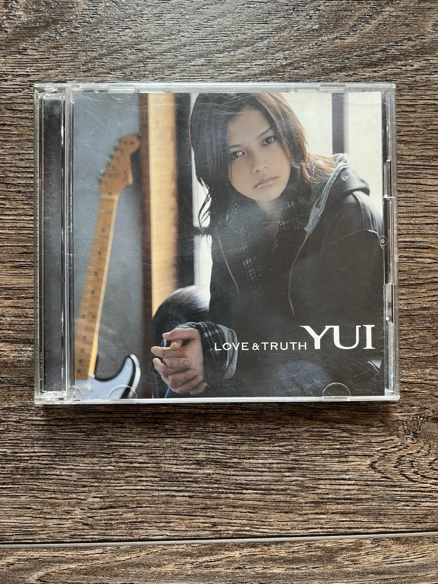 Yui Music CDs for sale | eBay