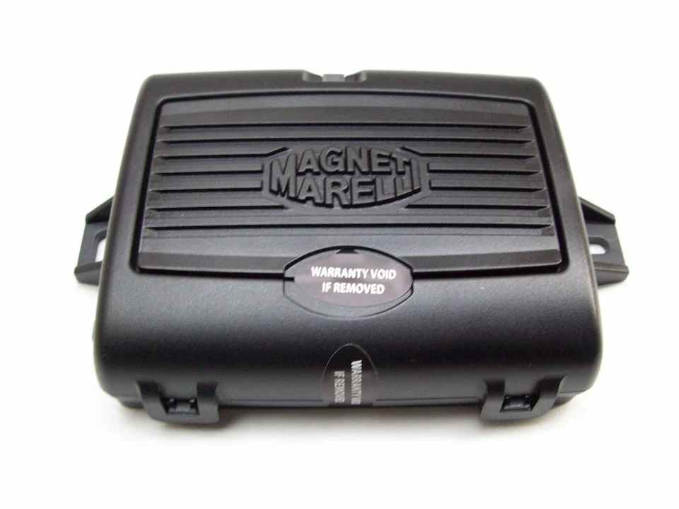 Fits Jeep Fits Compass Magneti Marelli Connect Box Kit 71808602 - Image 3 of 4