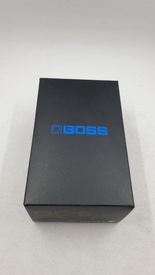 BOSS OC-5 Octave Effektpedal Poly Vintage Mode Direct Out                _0.52_5