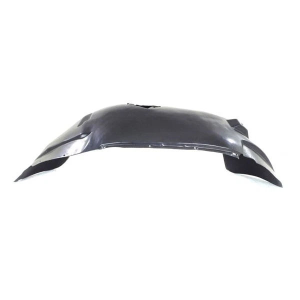 For 2006-2009 Raider Front Right Inner Fenders Black Plastic 55077712AF Q Foto 3 de 4