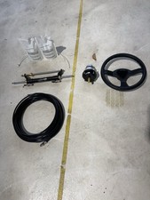 Preiskracher Hydraulische Lenkung für Bis Zu 90PS Aussenborder
