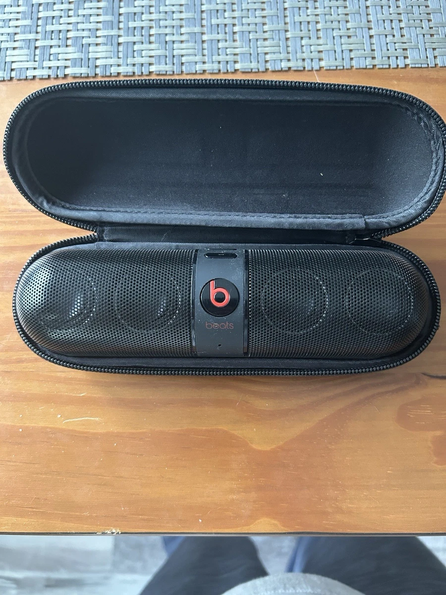 25+ Beats by Dr. Dre Pill 2.0 Audio Docks & Mini Speakers for sale