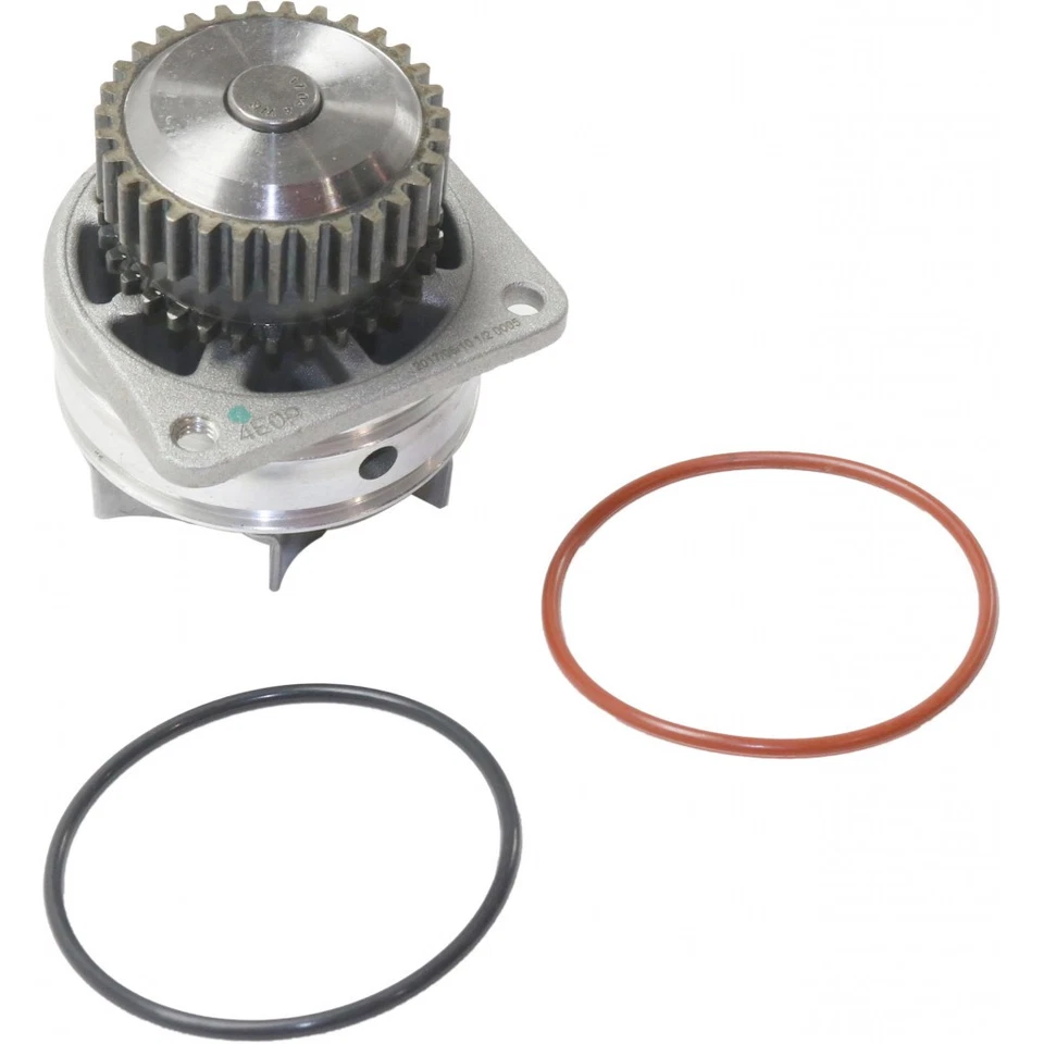 Bomba de agua para Infiniti M37 2011 2012 2013 | 6 cilindros | Motor de 3,5 L/3,7 L/4,0 L Foto 3 de 4