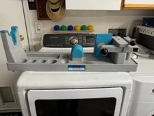 Midway Shooter's Vise Adjustable Cradle Non-Marring Surfaces Firearm Cleaning