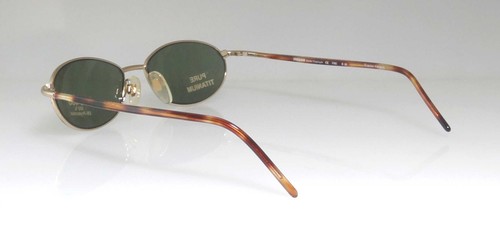 NUEVAS GAFAS DE SOL ORIGINALES ORIGINALES JAGUAR 3042-183 *RARAS COLECCIONABLES VINTAGE CON ESTUCHE - Imagen 7 de 11