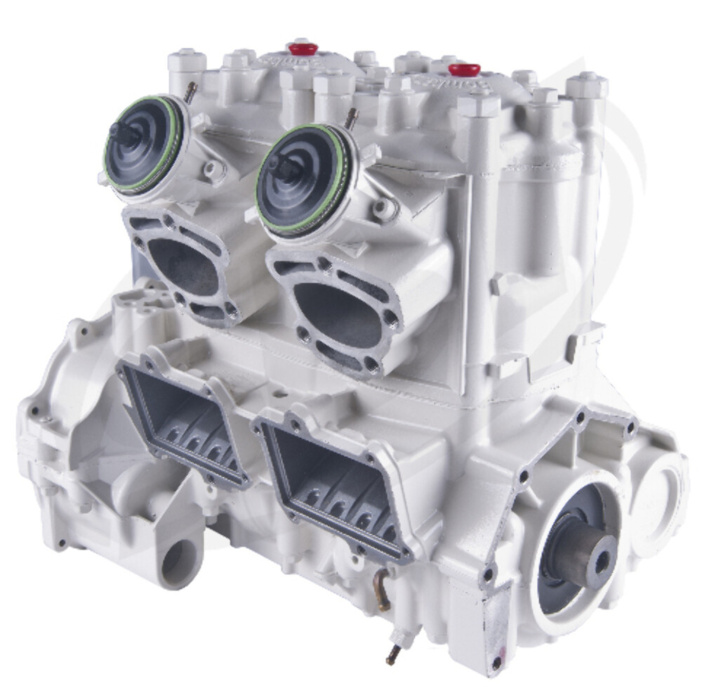 Sea-Doo 951/947 White GSX Limited 1997.5 Standard Engine SBT Sea-Doo 951/947 White GSX Limited 1997.5 Standard Engine SBT