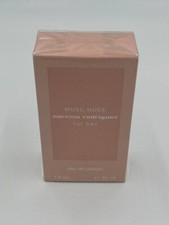 香水(女性用) MUSC NUDE narciso rodriguez 100ml Narciso Rodriguez MUSC NUDE for Her Eau de Parfum