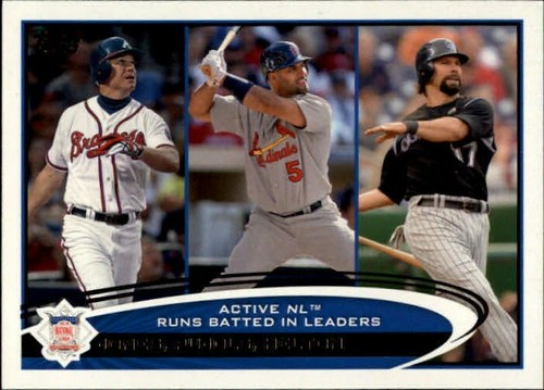 2012 Topps Baseball Pick Complete Your Set #1-250 RC Stars 🔥⚾🔥 - Picture 159 of 250