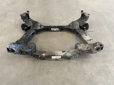 13 14 15 Jaguar XF 2.0L Front Engine Subframe Crossmember Cradle RWD 1371 OEM