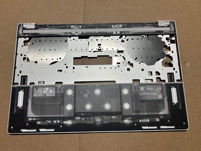Genuine Dell XPS 13 9340 Palmrest Touchpad Assembly YMCP4 RGPC2 0RGPC2