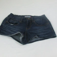 SO Juniors Shorts 1 Denim Blue