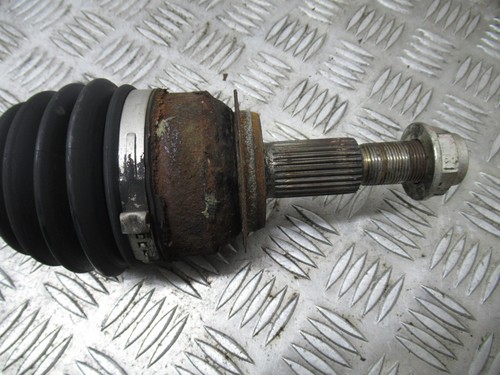 2015 MAZDA 3 SPORT NAV 2.0 PETROL MK3 MANUAL FRONT LEFT SIDE DRIVESHAFT REF13572 - Picture 6 of 8