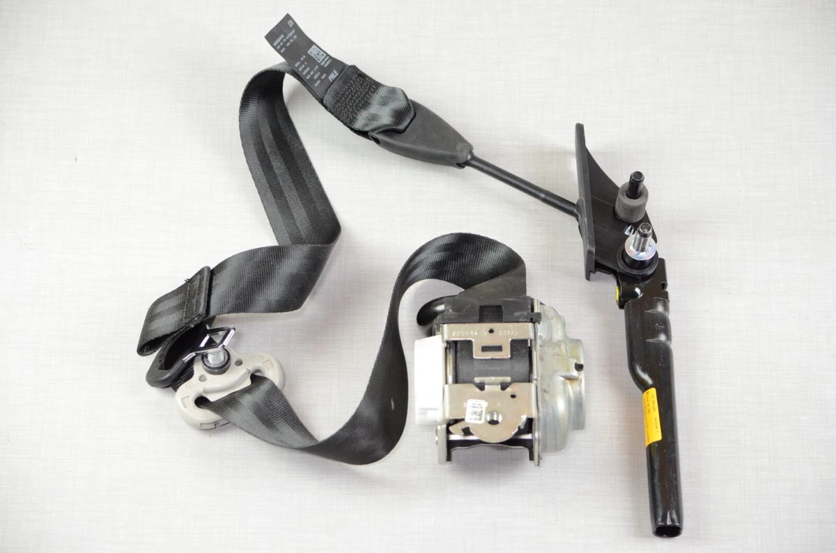Seat Belts & Parts for 2021 Nissan Rogue for sale | eBay