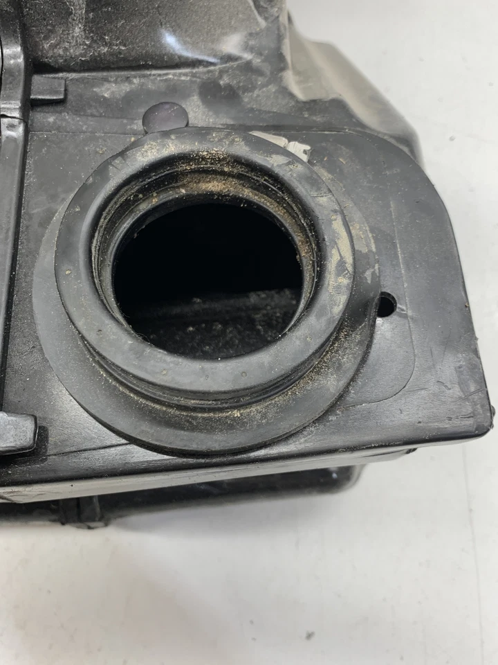 Conjunto de silenciador de aire - Polaris IQ 600 2011 | negro 55958 Foto 4 de 4