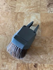 Electrolux Aerus Dusting Brush and Upholstery Furniture Tool Combo Gray