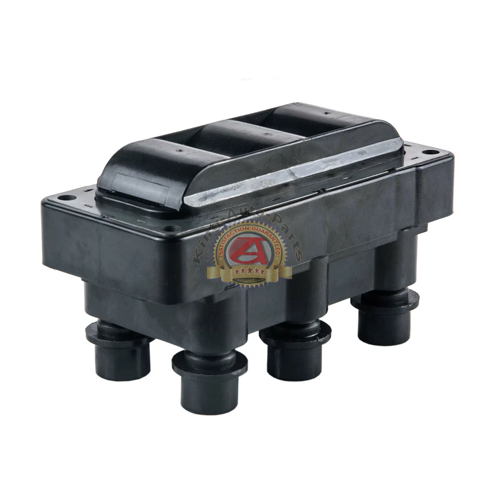 Ignition Coil Pack for Ford Mazda Mercury V6 4.0L 4.2L C925 DGE446 FD480T Foto 3 de 4