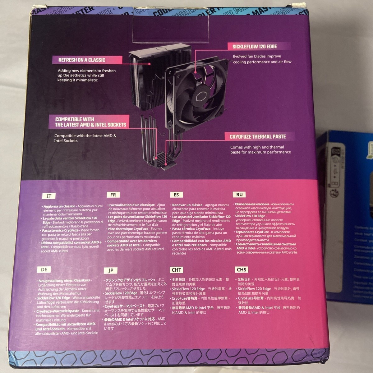Intel Core i5-13600K Processor (5.1 GHz, 14 Cores, LGA 1700