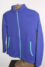 SPYDER BOYS sz XL X-Large heavy knit Sweatshirt/Jacket Combine ship Discount