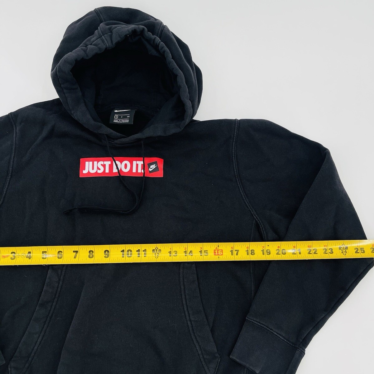 90 Logo Original Hoodie – YZ