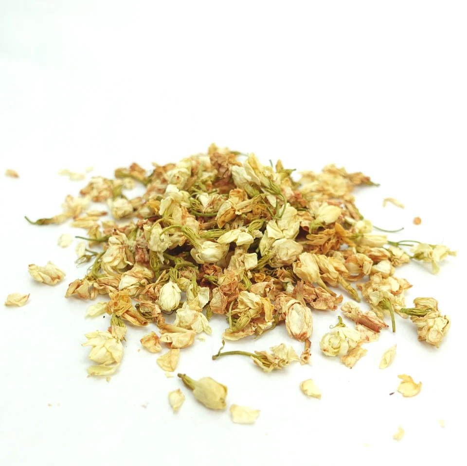 THE SOAPERY Jasminblüten - 100% rein und natürlich