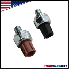 2X TRANSMISSION OIL PRESSURE SWITCH SENSOR FOR HONDA ACCORD ODYSSEY 2003-2008