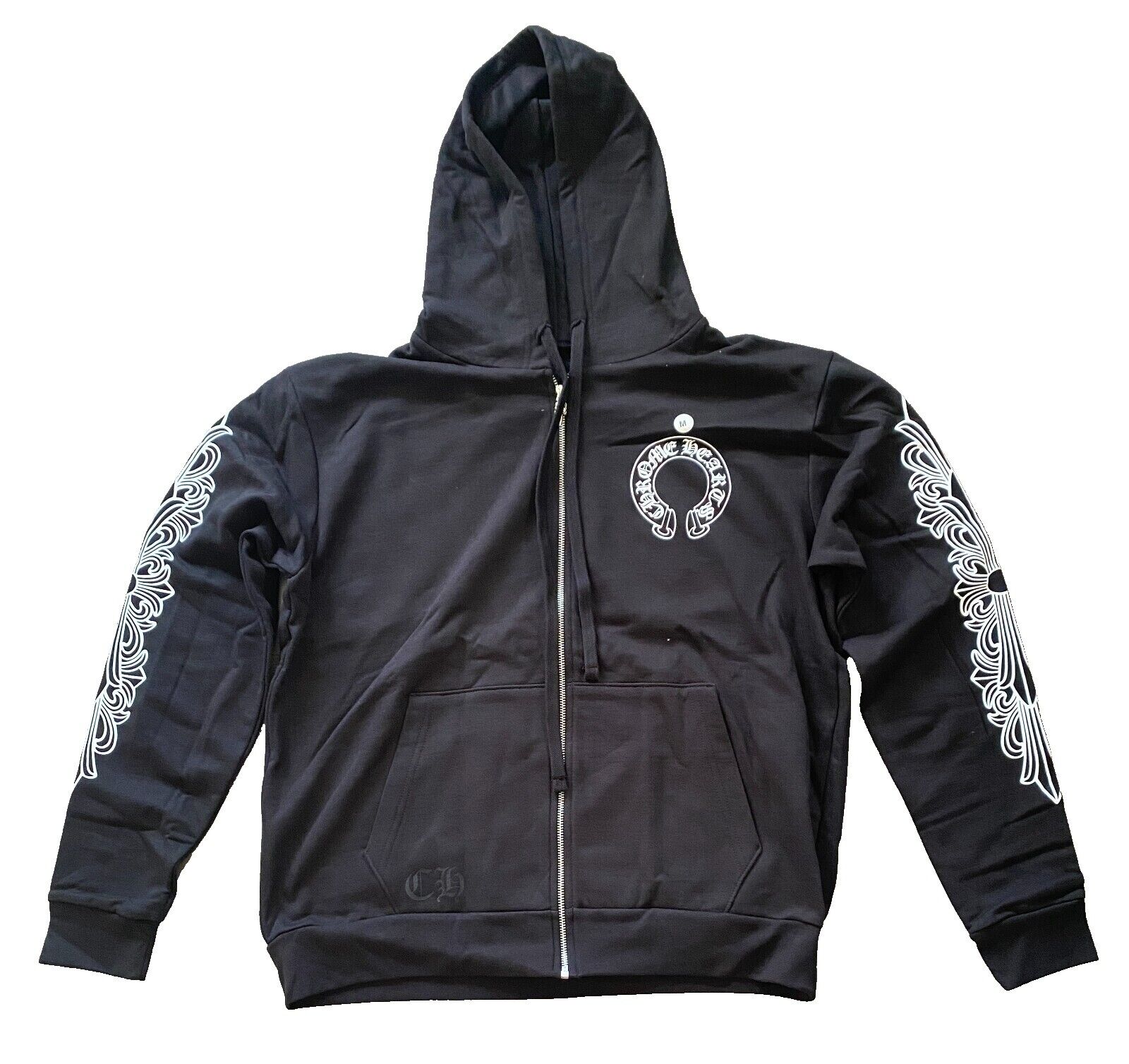 Chrome Hearts Zipper | eBay Chrome Hearts Zipper | eBay